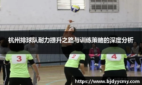 杭州排球队耐力提升之路与训练策略的深度分析