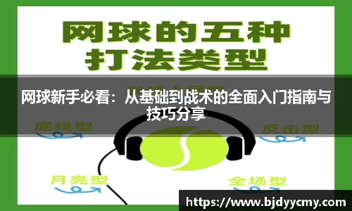 网球新手必看：从基础到战术的全面入门指南与技巧分享